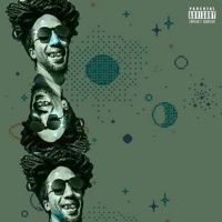 Walk On Water - Single - D'Nebulahs