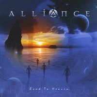 Alliance - Walkin' Away