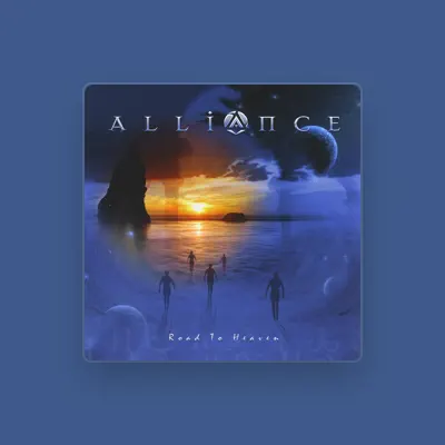 Listen to Alliance, watch music videos, read bio, see tour dates & more!