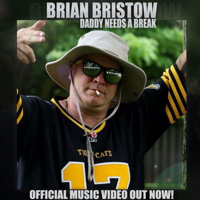 Daddy Needs a Break (feat. Savanna Starr) - Single