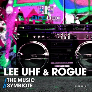 The Music / Symbiote - Single