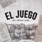 El Juego - Single