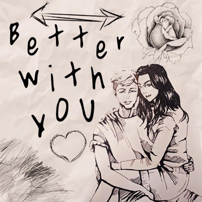 Better With You (feat. Kaynim) - Single