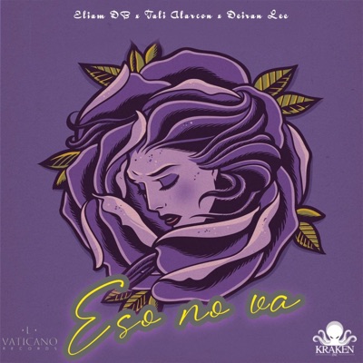 Eso No Va - Single