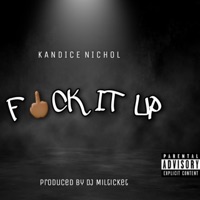 Fck It Up - Single - Kandice Nichol