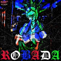 Robada (feat. Naza Santana) - Single - Gloomy.44