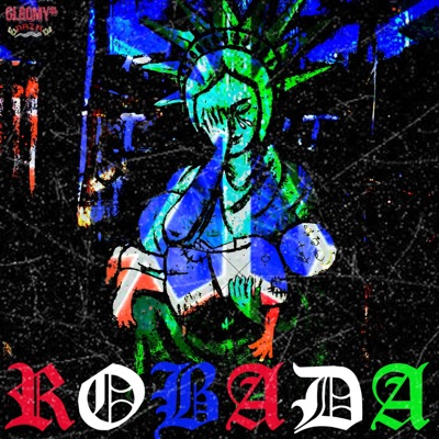 Robada (feat. Naza Santana) - Single