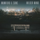 Mumford & Sons - Tompkins Square Park