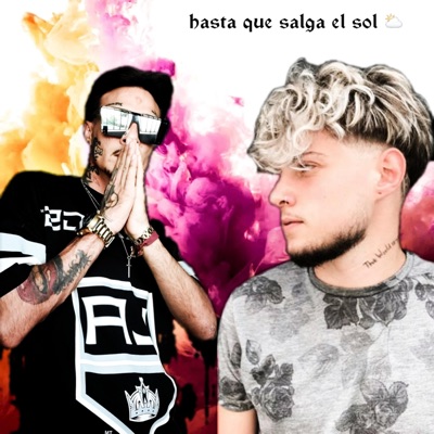 Hasta Que Salga el Sol (feat. Wikiifenvndez) - Single