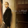 Welcome Home - Brian Littrell