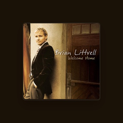 Brian Littrell