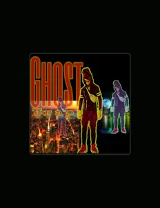 Ouça Ghost, assista a videoclipes, leia a biografia, veja as datas das turnês e mais!