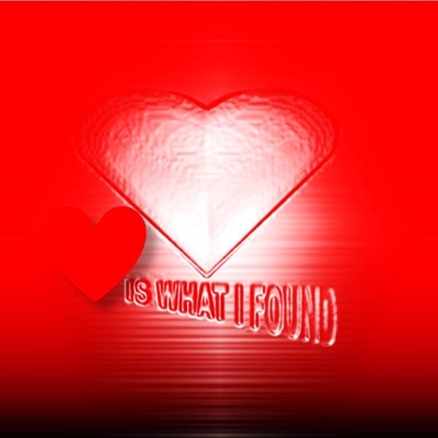 Love Is What I Found - Single