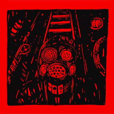 Metro 2033 (feat. Młody Zgred) - Single