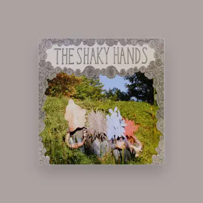 Listen to The Shaky Hands, watch music videos, read bio, see tour dates & more!