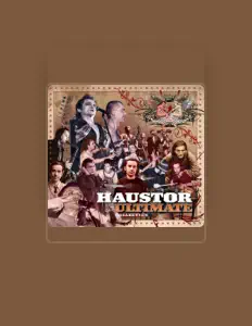 Listen to Haustor, watch music videos, read bio, see tour dates & more!