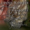 Jayne Bamber