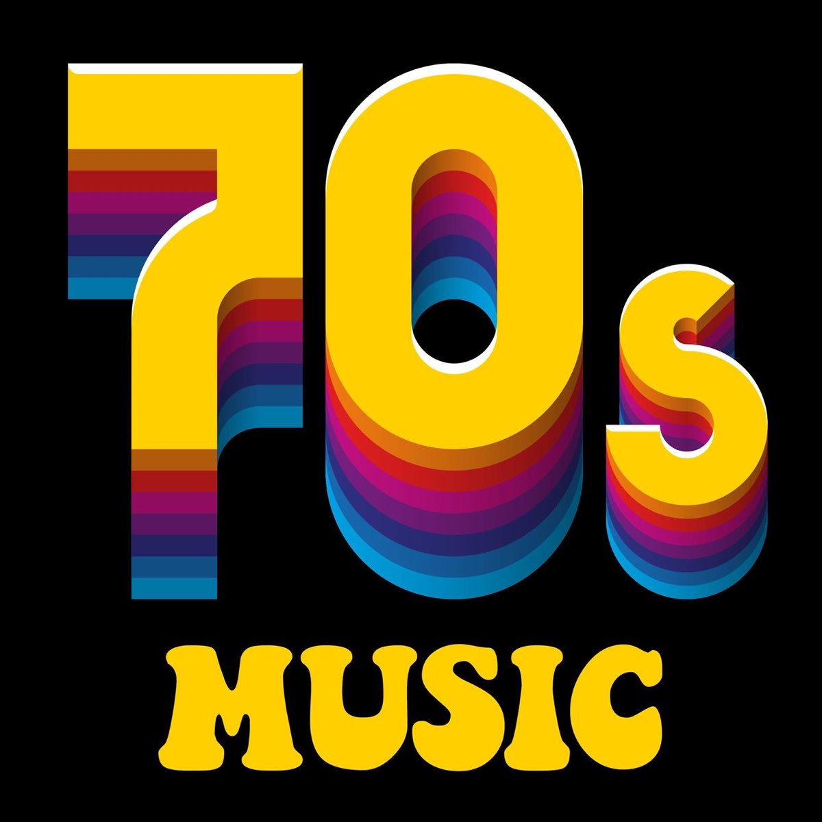 ‎70s Music - Album by Various Artists - Apple Music