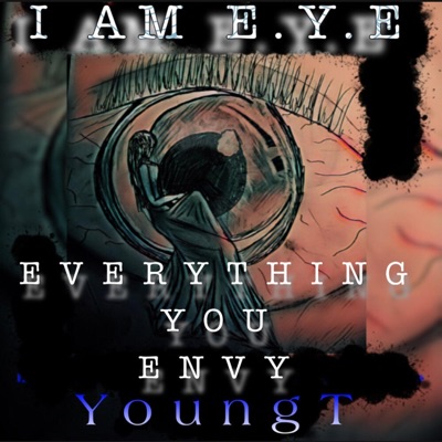 Everything You Envy - EP