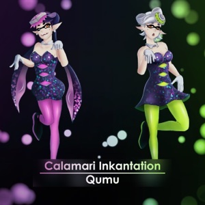Calamari Inkantation (From "Splatoon") - Single