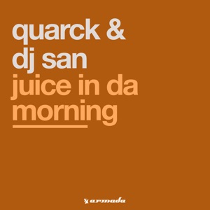 Juice in Da Morning - EP