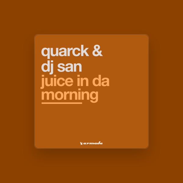 Quarck's avatar