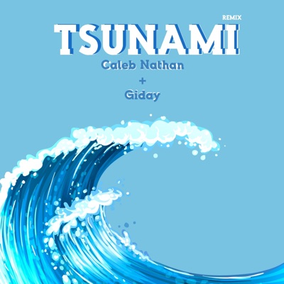 Tsunami (Remix) - Single