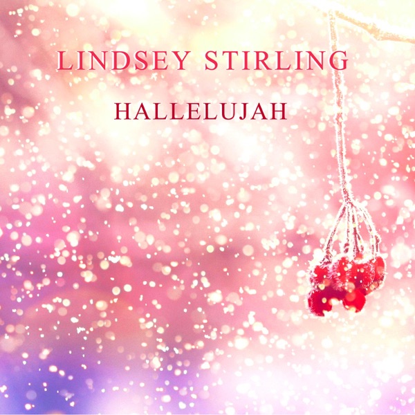 Hallelujah - Single - Lindsey Stirling