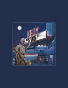 Dengarkan Kedy, tonton video musik, baca bio, lihat tanggal tur & lainnya!