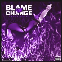 Blame For Change - Single - Swavo Adtmg
