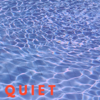Quiet (feat. Riyu) - Single