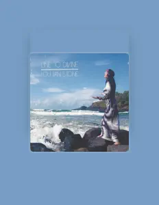 Lou Van Stoneを聴いたり、ミュージックビデオを鑑賞したり、経歴やツアー日程などを確認したりしましょう！