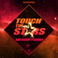 Touch the Stars (feat. Asherah) - Single - Dark Intensity