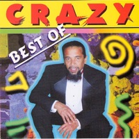 Crazy - Jammaina