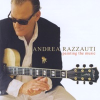 Not Just Another Love - Andrea Razzauti