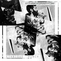 Ethnografför - Ethnique Punch