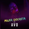 Mujer Discreta - Single