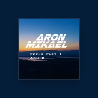 Aron Mikael