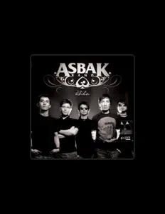 Listen to Asbak Band, watch music videos, read bio, see tour dates & more!