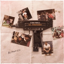 Youngbuhl Trap Silly FSG Rell