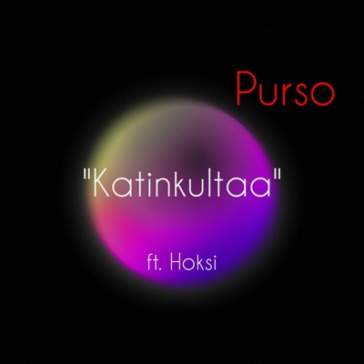 Katinkultaa (feat. Hoksi) - Single