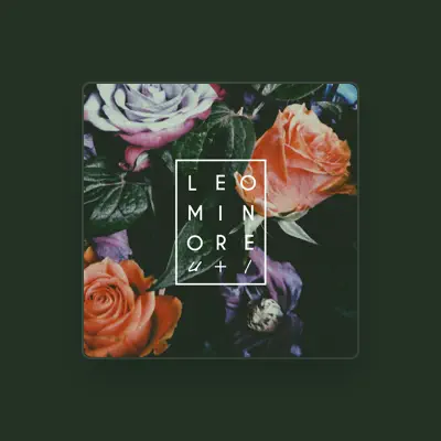 Listen to Leo Minore, watch music videos, read bio, see tour dates & more!