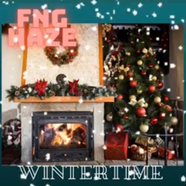 Winter Time (feat. RaynenClover) FnGHAZE