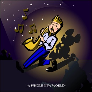 A Whole New World (From 