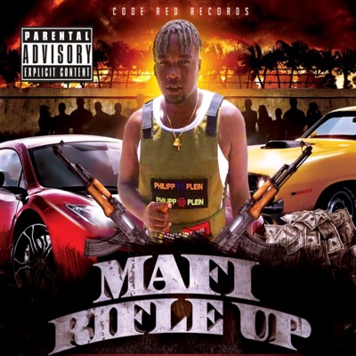 Rifle Up - Single