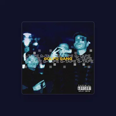 Listen to Golfo Gang, watch music videos, read bio, see tour dates & more!