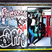 Ramones - Psycho Therapy
