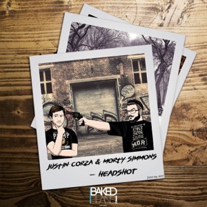 Headshot (Remixes) - EP