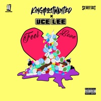 Feel Love - Single - Uce Lee & KINGMOSTWANTED