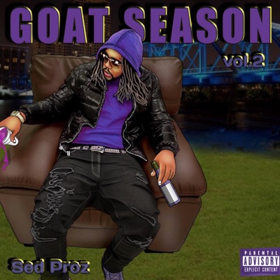 Goat Season, Vol. 2
